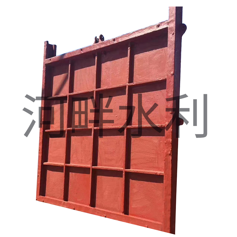 铸铁闸门